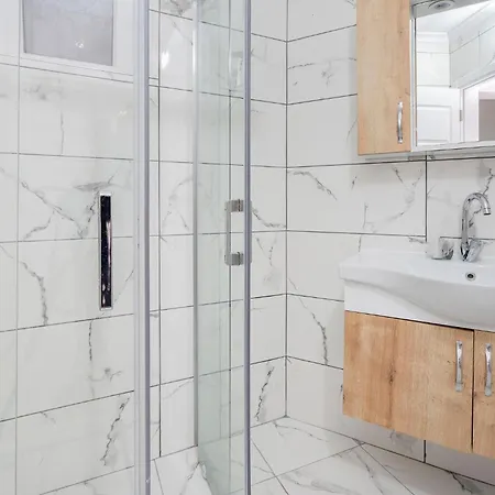Spacious Flat Near Grand Mosque In Osmangazi * Bursa